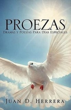 Proezas - Herrera, Juan D.
