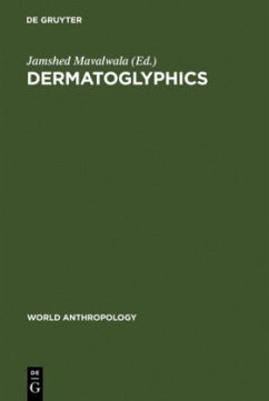 Dermatoglyphics