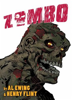 Zombo: Can I Eat You Please? - Ewing, Al; Henry, Flint