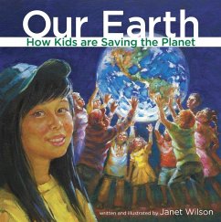 Our Earth - Wilson, Janet