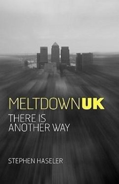 Meltdown UK - There is Another Way - Haseler, Stephen