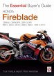 Honda Cbr Fireblade - Bild 1