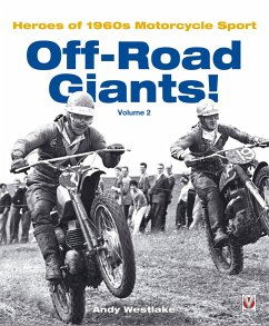 Off-Road Giants! - Westlake, Andy