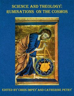 Cover Science and Theology