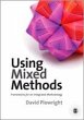Using Mixed Methods - Bild 1