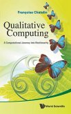 QUALITATIVE COMPUTING QUALITATIVE COMPUTING