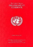 United Nations Disarmament Yearbook 2009