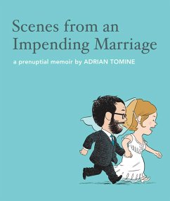 Scenes from an Impending Marriage - Tomine, Adrian