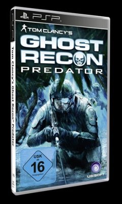 Tom Clancy's Ghost Recon - Recon Predator
