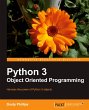Python 3 Object Oriented Programming - Bild 1