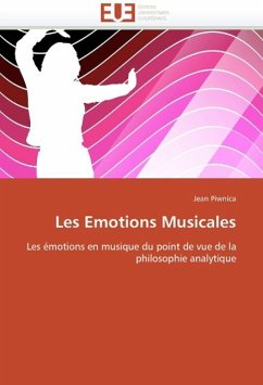 Les Emotions Musicales - Piwnica, Jean