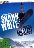 The Ultimate Ride: Shaun White