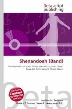 Shenandoah (Band)
