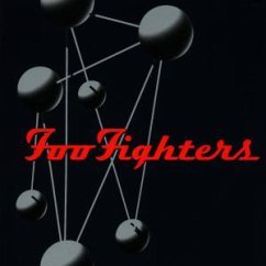 The Colour And The Shape - Foo Fighters