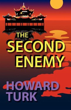 The Second Enemy - Turk, Howard