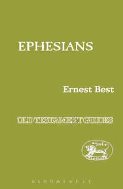 Cover Ephesians