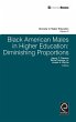 Black American Males in Higher Education - Bild 1