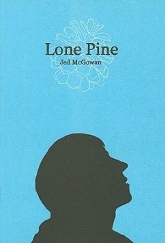 Lone Pine - McGowan, Jed