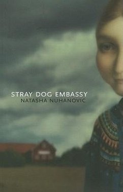 Stray Dog Embassy - Nuhanovic, Natasha