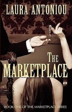 The Marketplace - Antoniou, Laura