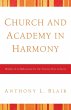 Church and Academy in Harmony - Bild 1