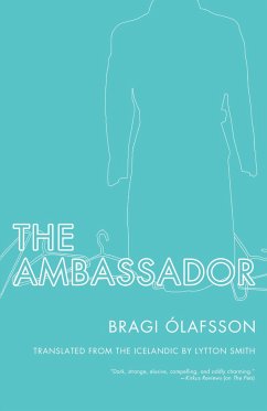 The Ambassador - Ólafsson, Bragi