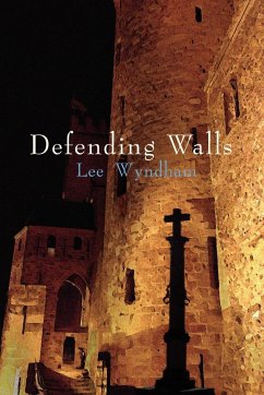 Defending Walls - Wyndham, Lee