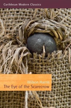 The Eye of the Scarecrow - Harris, Wilson