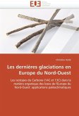 Les Dernières Glaciations En Europe Du Nord-Ouest