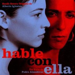 Cover Hable Con Ella