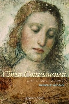 Christ Consciousness - Van Dijk, Danielle