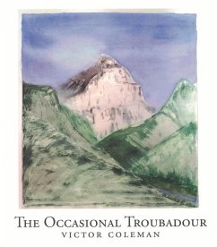 The Occasional Troubadour - Coleman, Victor