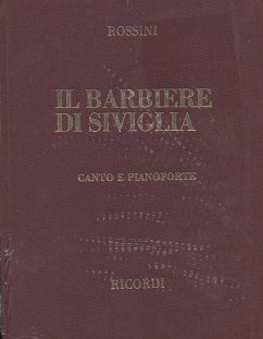 Cover Il Barbiere Di Siviglia