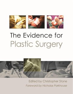The Evidence for Plastic Surgery - Stone, Christopher