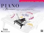 Piano Adventures - Popular Repertoire Book - Primer Level
