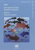 International Trade Statistics Yearbook: Volume I: Trade by Country
