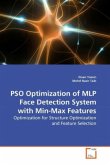 PSO Optimization of MLP Face Detection System with Min-Max Features