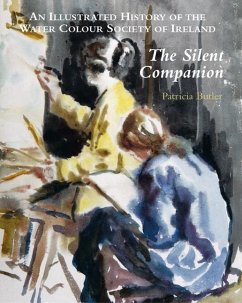 The Silent Companion - Butler, Patricia