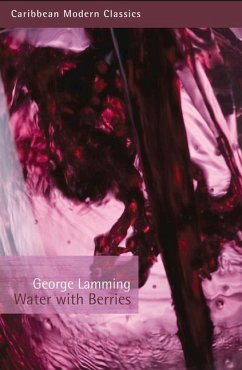 Water with Berries - Lamming, George