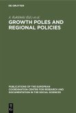 Growth Poles and Regional Policies