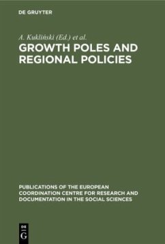 Growth Poles and Regional Policies