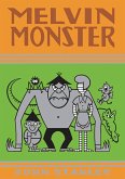 Melvin Monster, Volume 3: The John Stanley Library