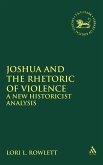 Joshua and the Rhetoric of Violence
