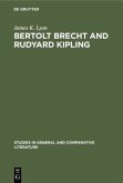 Bertolt Brecht and Rudyard Kipling