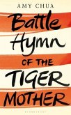 Battle Hymn of the Tiger Mother