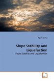 Slope Stability and Liquefaction