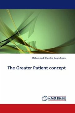 The Greater Patient concept - Basra, Mohammad Khurshid Azam