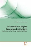 Leadership in Higher Education Institutions