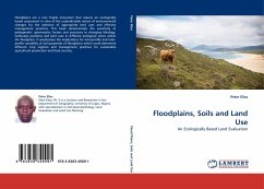 Floodplains, Soils and Land Use