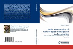 Public Interpretation of Archaeological Heritage and Archaeotourism - Busaidi, Ya'qoob Al